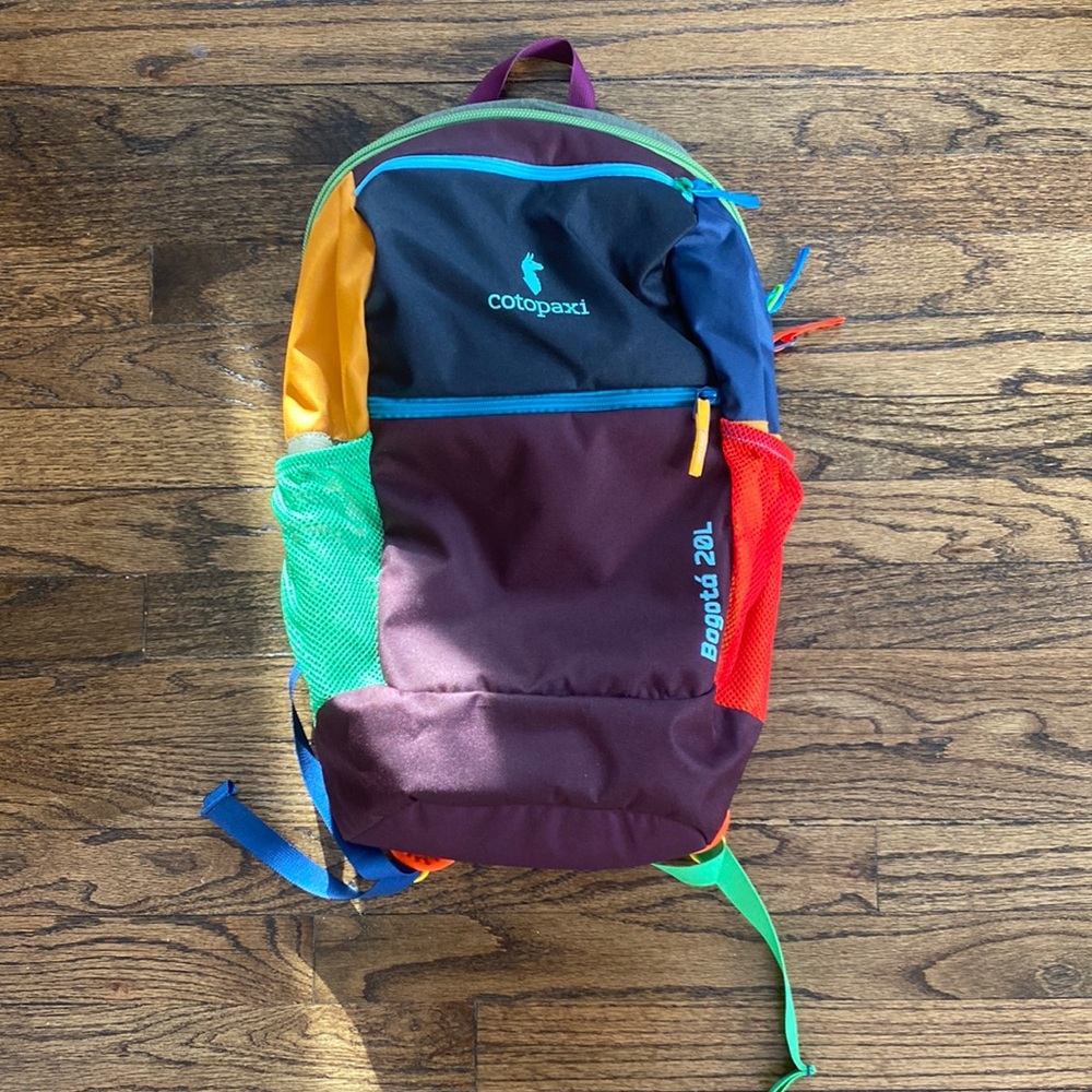 cotopaxi Bogota 20L Backpack - Del Día
